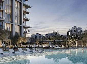 apartment, townhouse