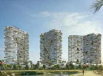 apartment, townhouse