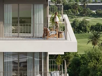 apartment, townhouse