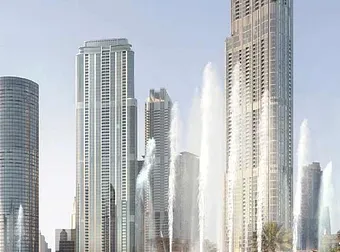 apartment, penthouse