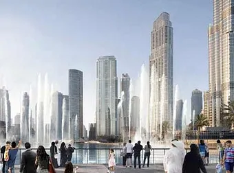 apartment, penthouse