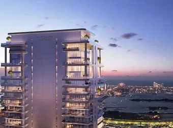 villa, duplex, mansions