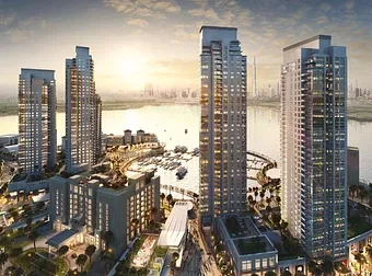 apartment, penthouse