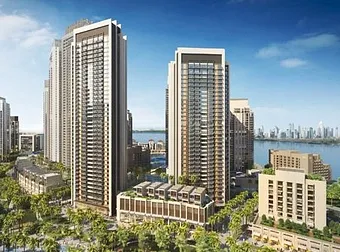 apartment, penthouse