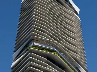 apartment, penthouse