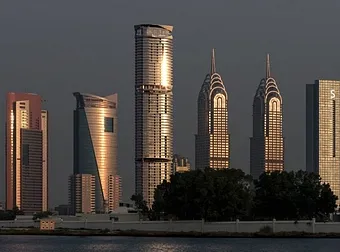 apartment, penthouse