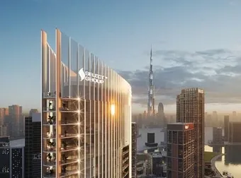 apartment, penthouse