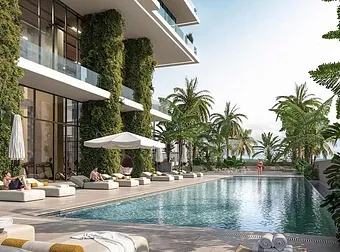 apartment, penthouse, duplex