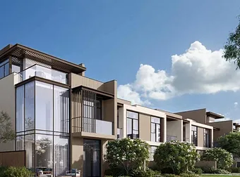 apartment, townhouse