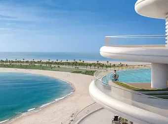 apartment, villa, penthouse