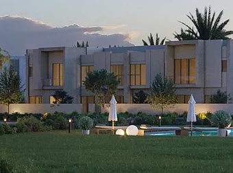 apartment, townhouse