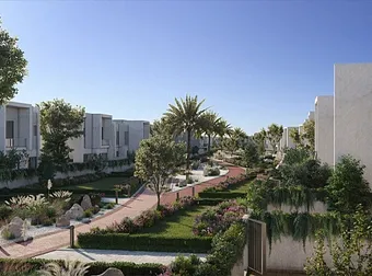 apartment, townhouse