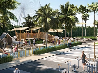 apartment, penthouse