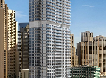 apartment, penthouse