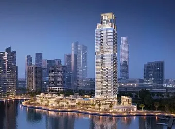 apartment, penthouse, villa, townhouse, mansions