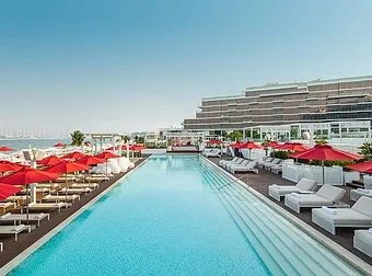 apartment, penthouse, townhouse