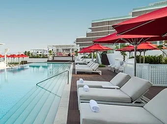 apartment, penthouse, townhouse