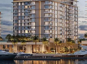 apartment, townhouse