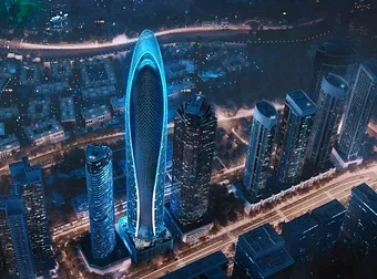 apartment, penthouse, duplex