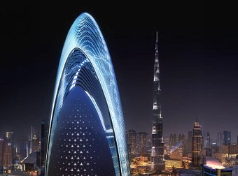 apartment, penthouse, duplex