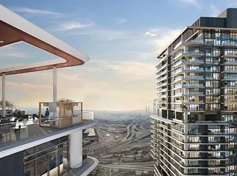 apartment, penthouse