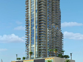 apartment, studio, penthouse