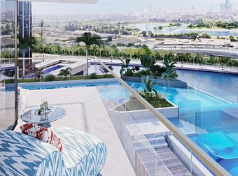 apartment, studio, penthouse