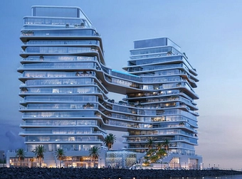 apartment, penthouse, sky-villa