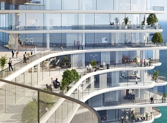 apartment, penthouse, sky-villa