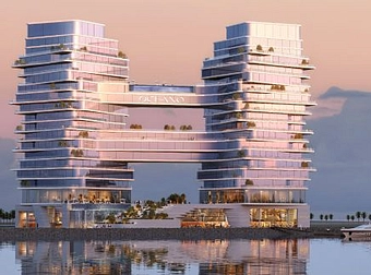 apartment, penthouse, sky-villa