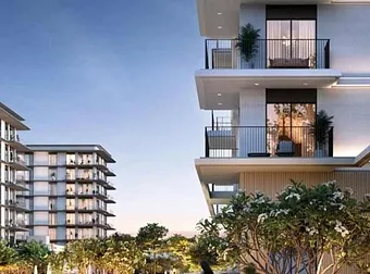 apartment, townhouse