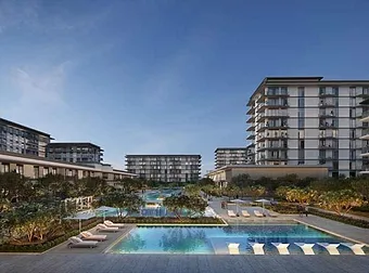 apartment, townhouse