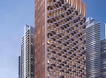 apartment, studio, penthouse