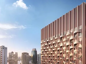 apartment, studio, penthouse