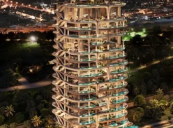 sky-villa, sky-mansions, sky-palaces