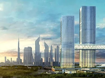 apartment, simplex, duplex, penthouse