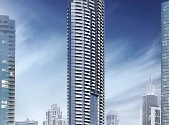 apartment, townhouse