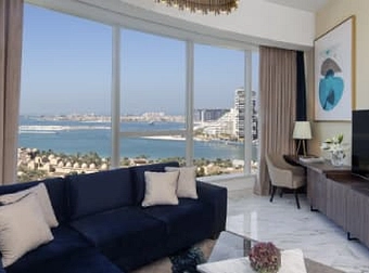 apartment, penthouse