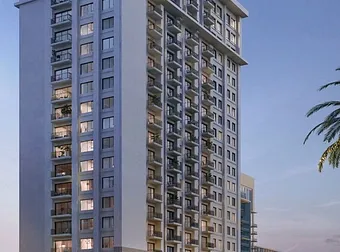 apartment, townhouse