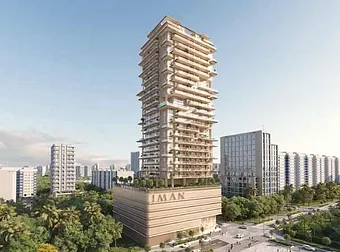 apartment, penthouse, studio