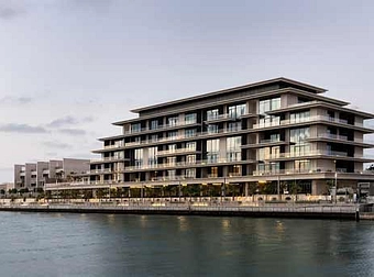 apartment, villa, penthouse