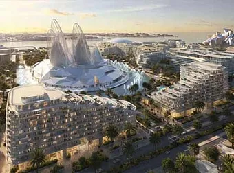 apartment, penthouse