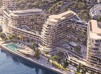 apartment, duplex, studio