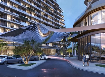 apartment, duplex, studio