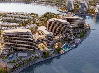 apartment, duplex, studio