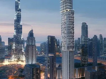 apartment, penthouse, duplex