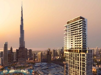 apartment, penthouse, duplex