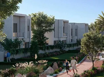 apartment, townhouse