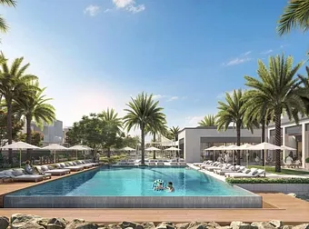 apartment, penthouse