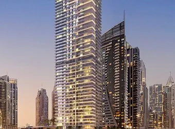 apartment, penthouse